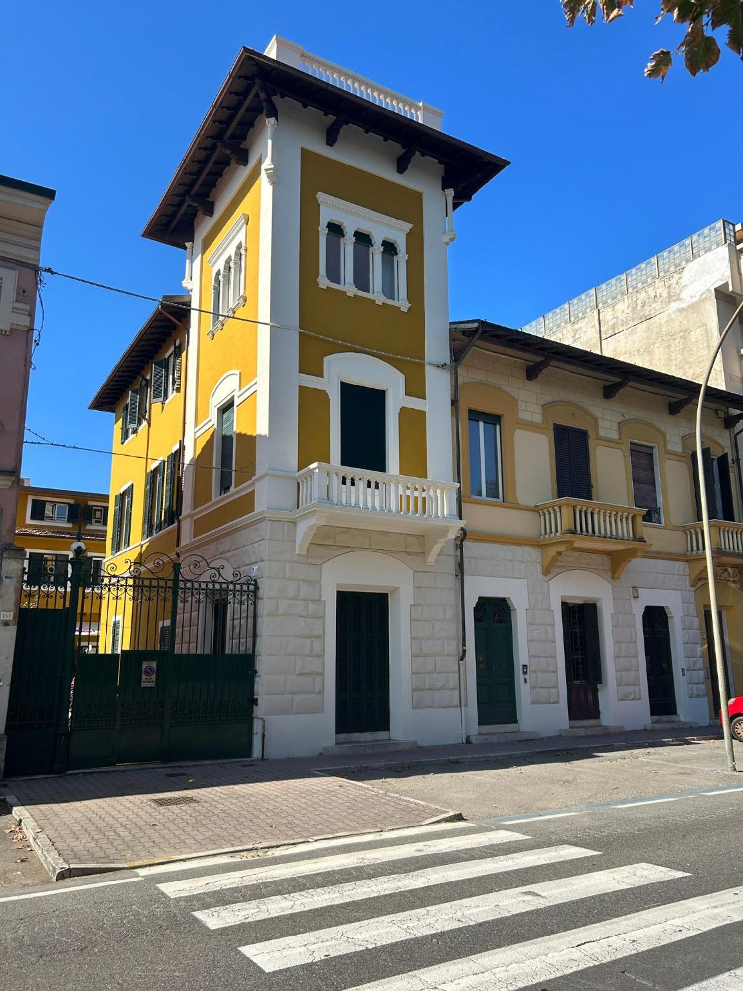 Giulia * Viareggio